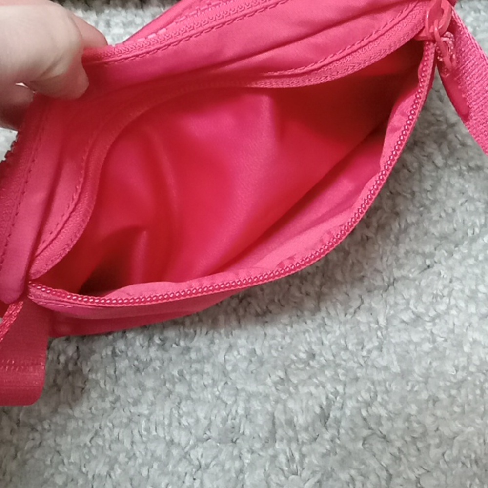 *Final Price* Lululemon Everywhere Belt Bag Glaze Pink - Picture 6 of 8